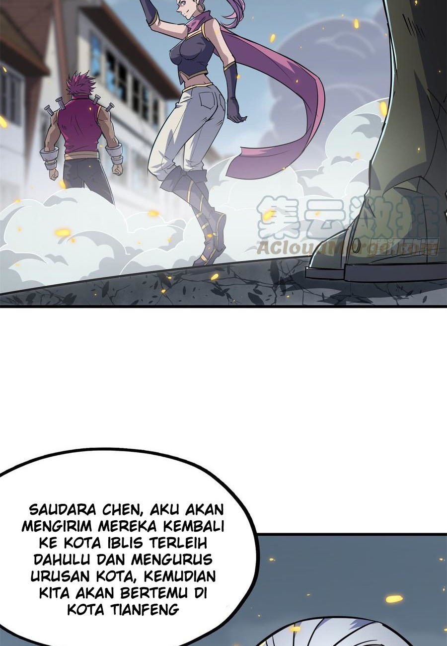 The Hunter Bab 178 halaman 51