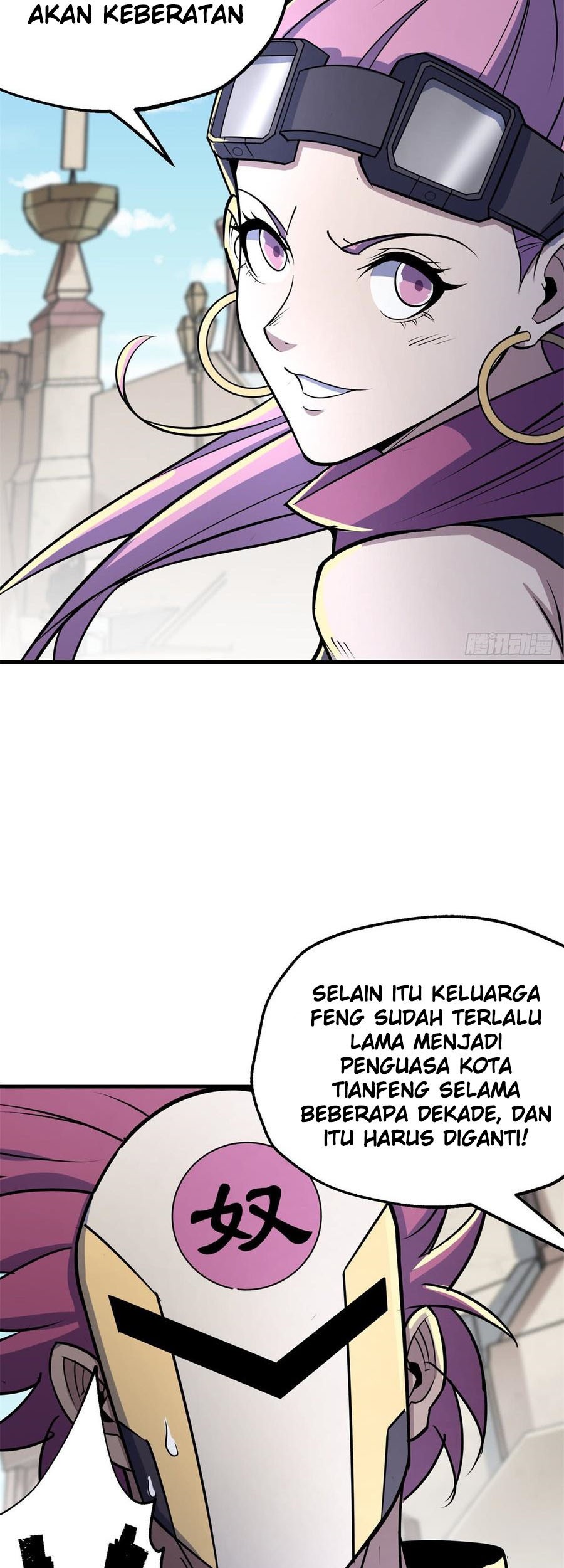 The Hunter Bab 179 halaman 6