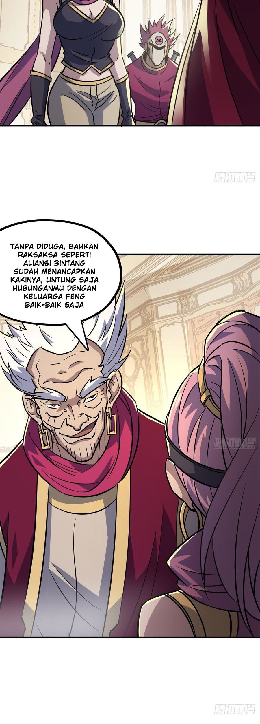 The Hunter Bab 179 halaman 18