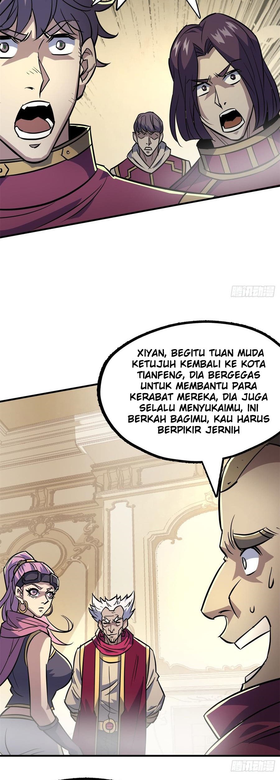 The Hunter Bab 179 halaman 20