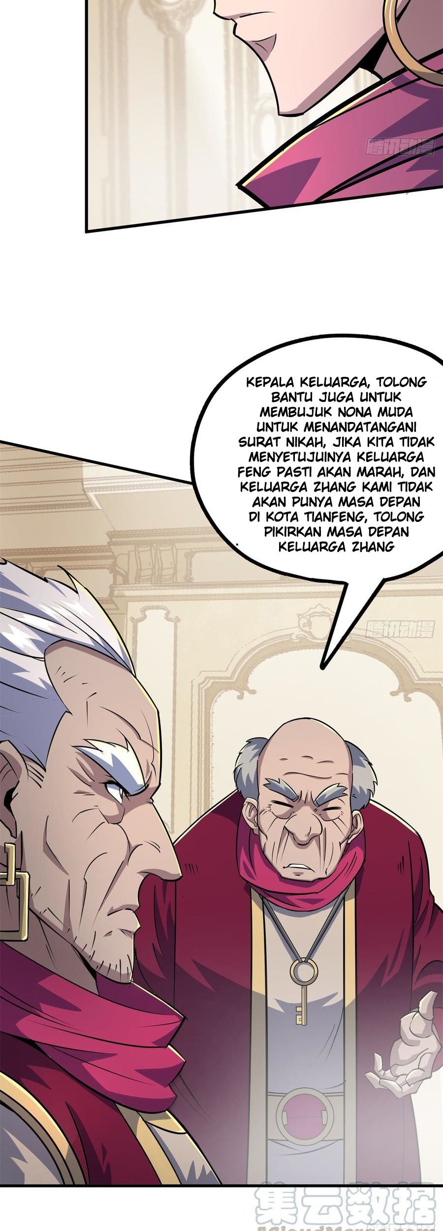 The Hunter Bab 179 halaman 22