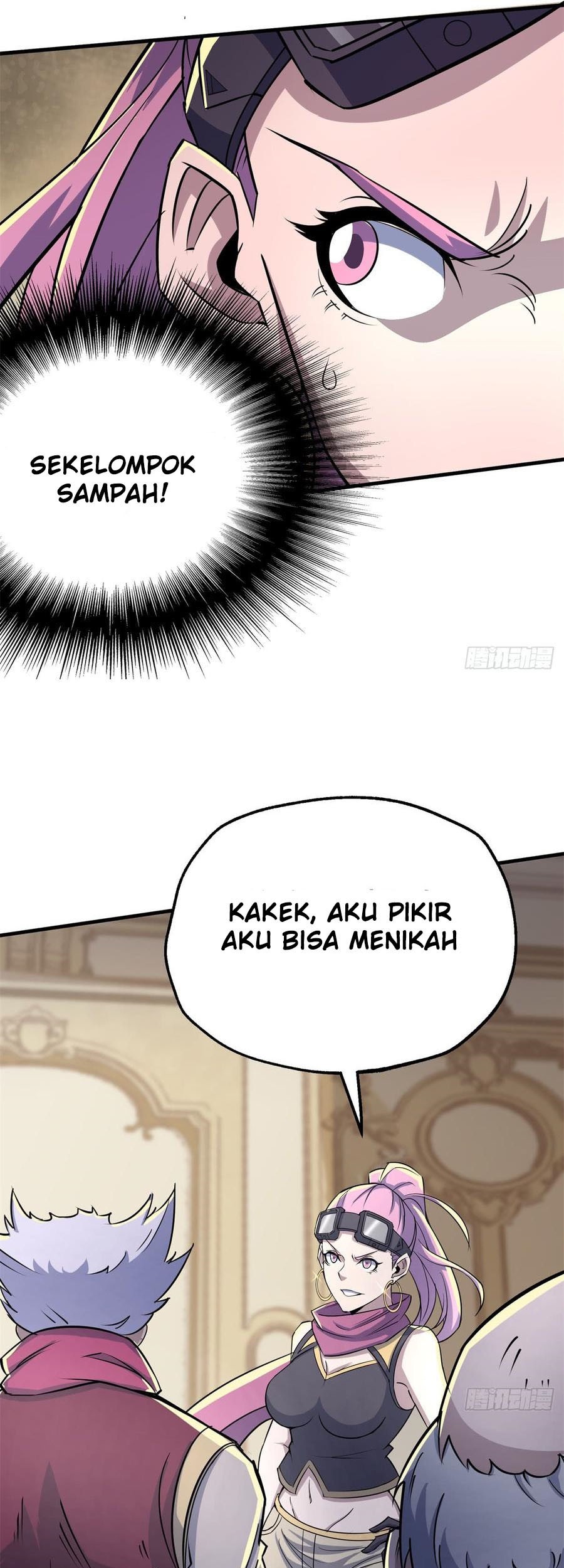 The Hunter Bab 179 halaman 24