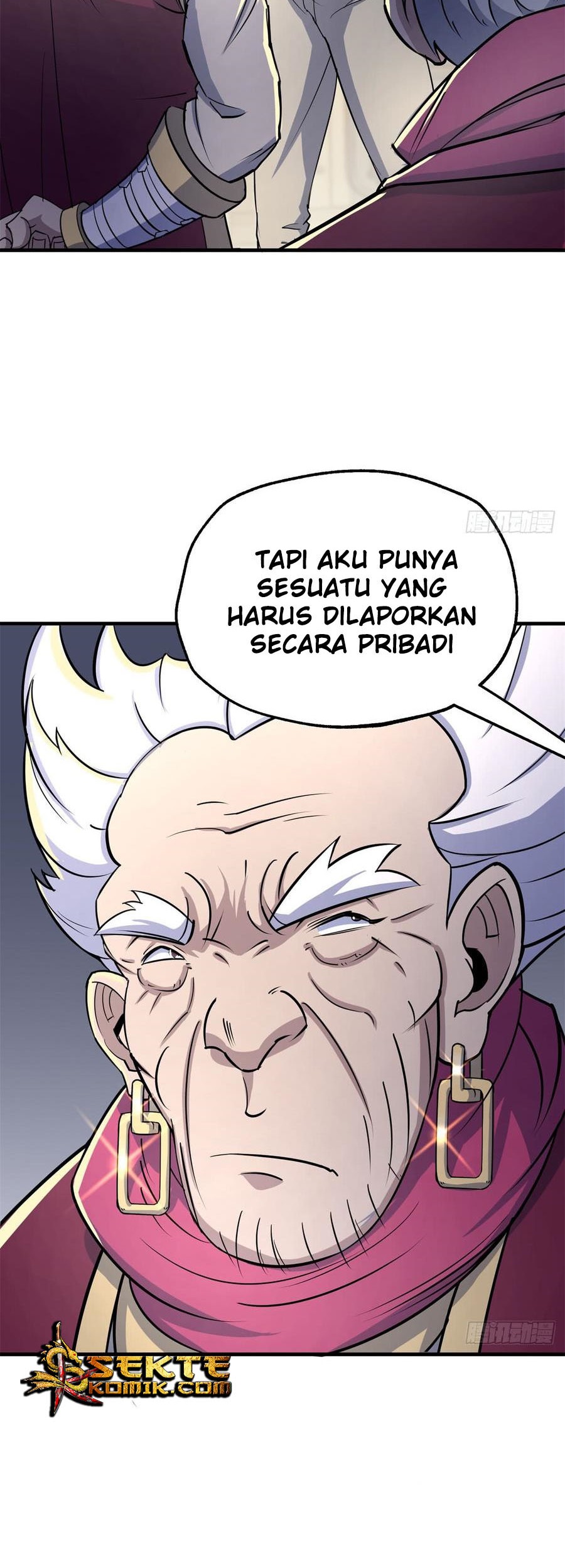 The Hunter Bab 179 halaman 25