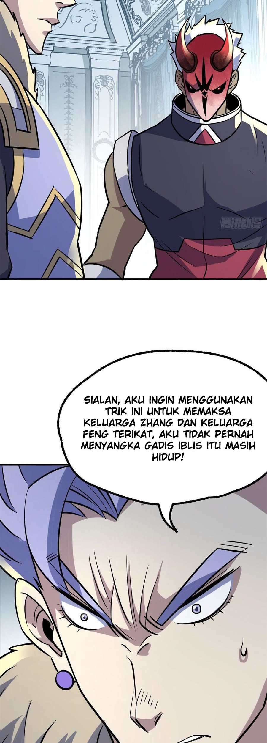 The Hunter Bab 179 halaman 32