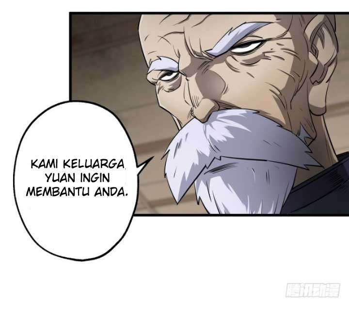 The Hunter Bab 18 halaman 15