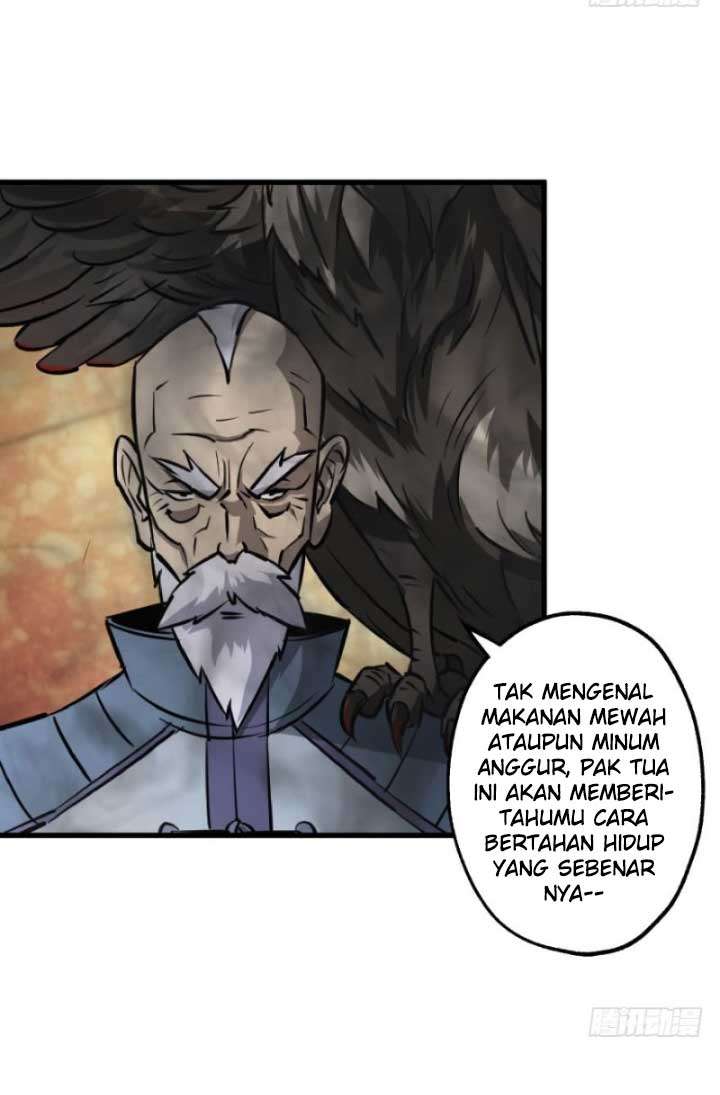 The Hunter Bab 18 halaman 30