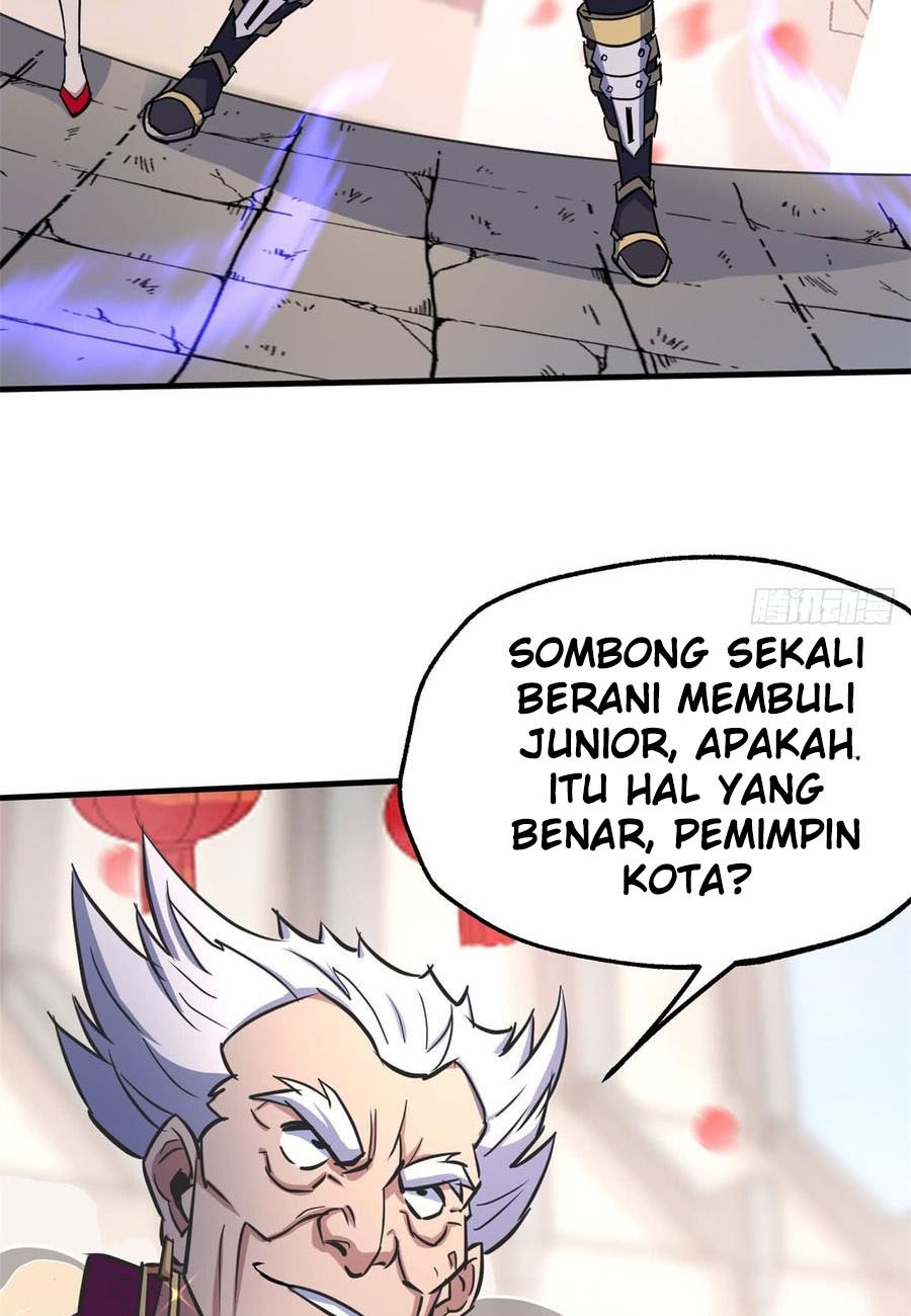The Hunter Bab 180 halaman 46