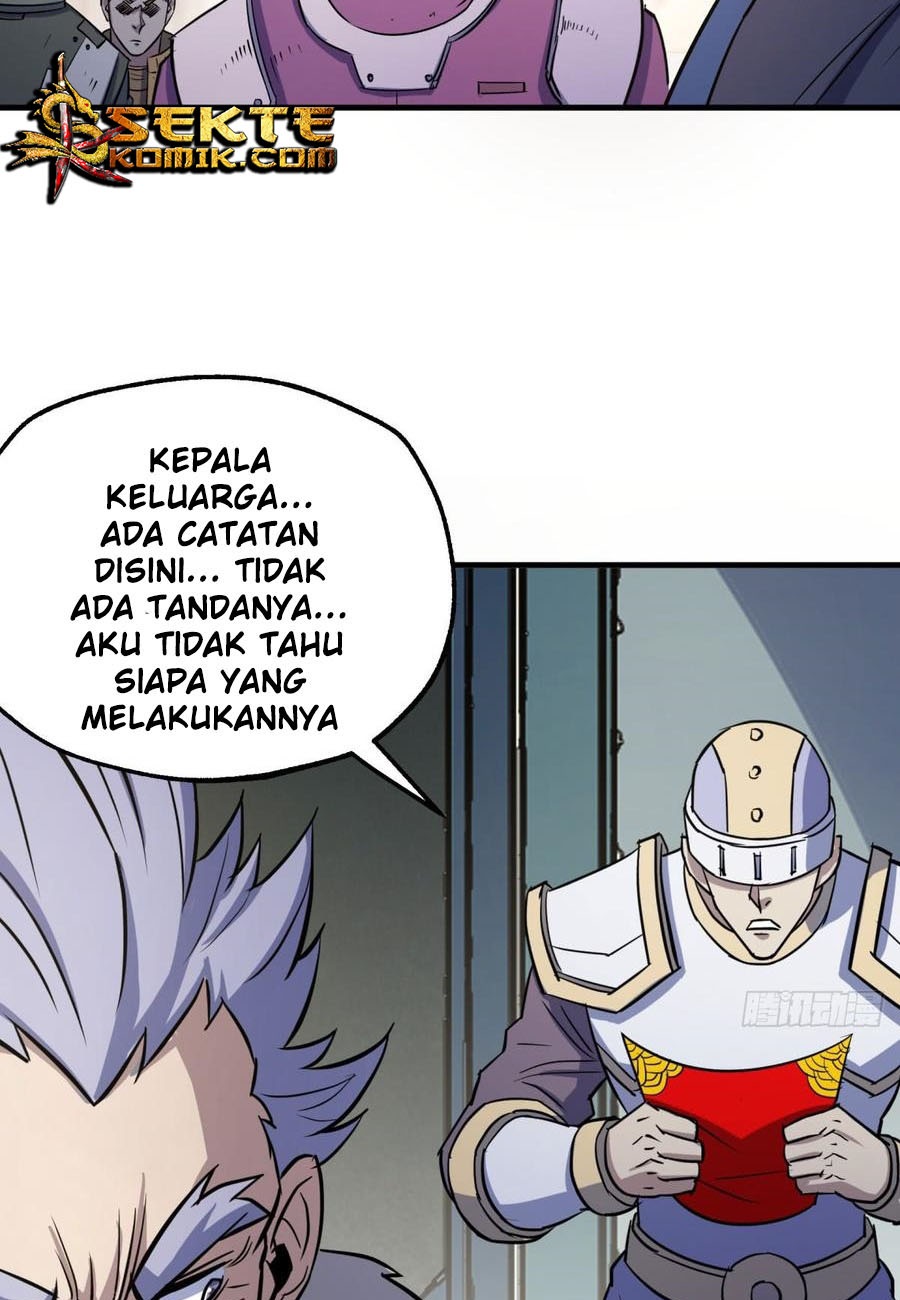 The Hunter Bab 181 halaman 24
