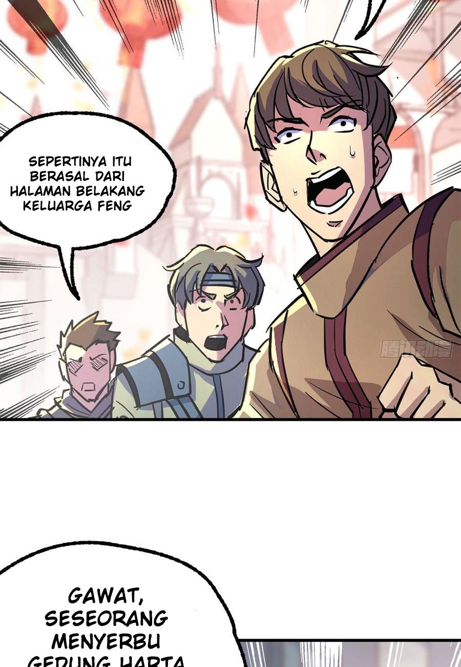 The Hunter Bab 181 halaman 42