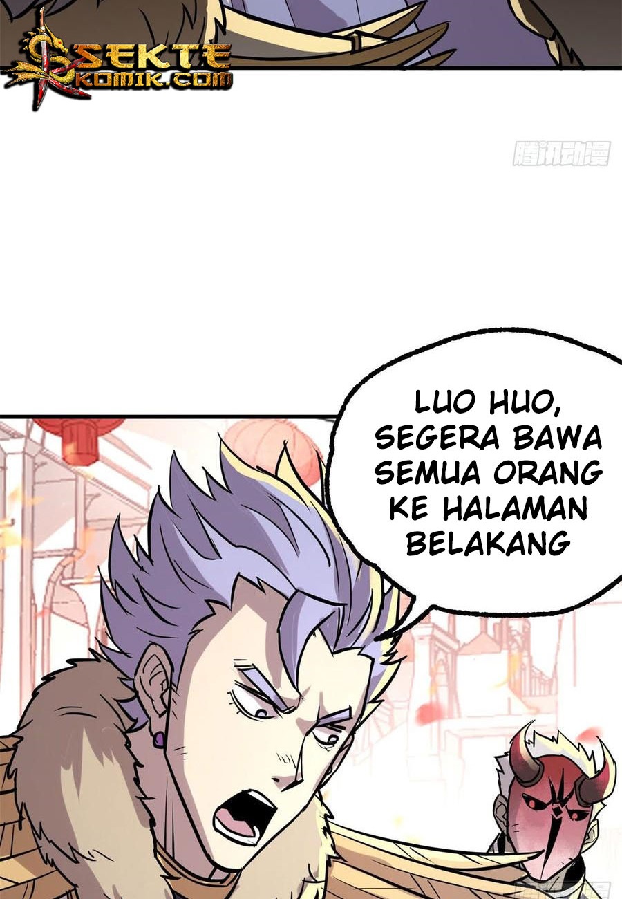 The Hunter Bab 181 halaman 44