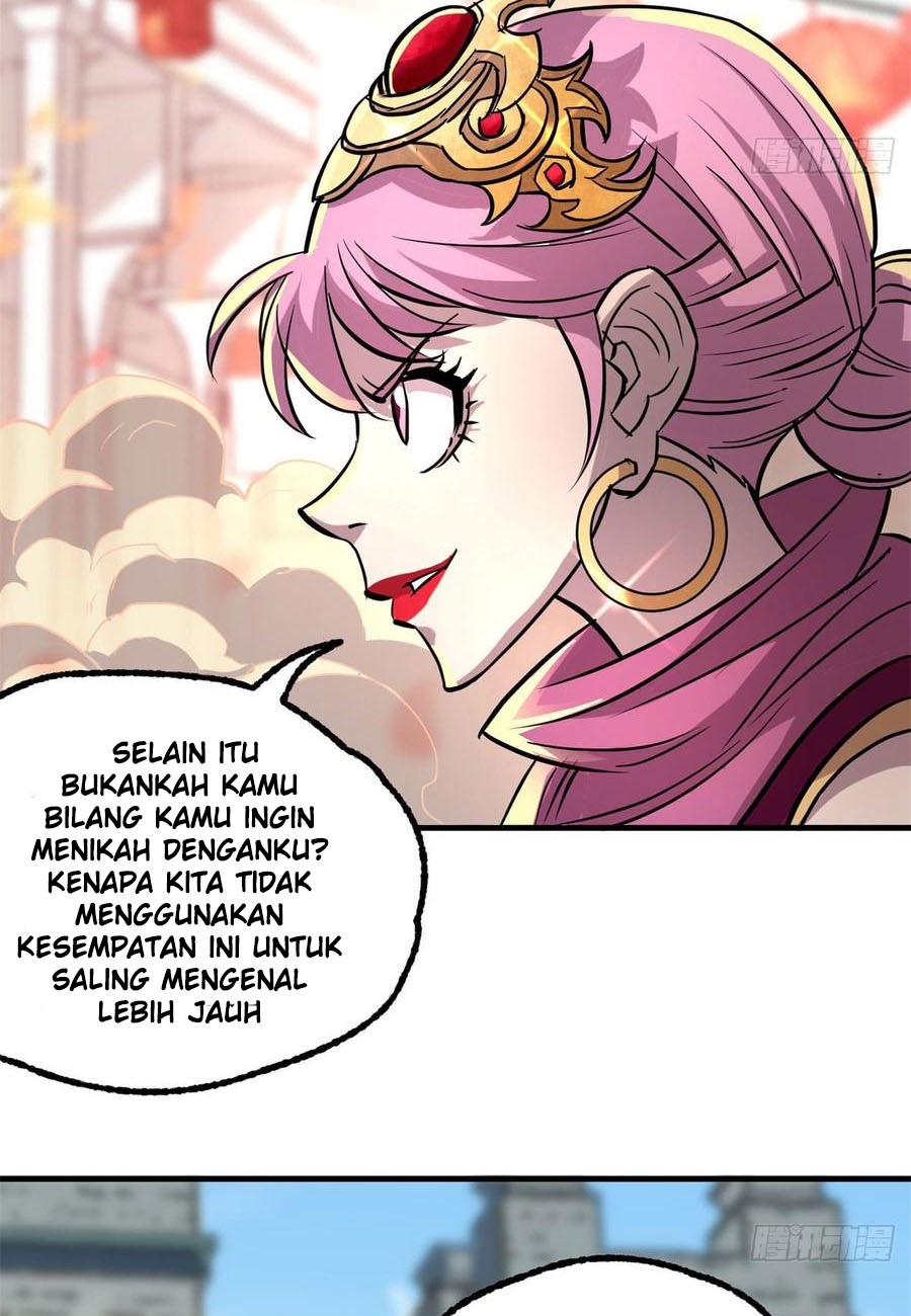 The Hunter Bab 181 halaman 49