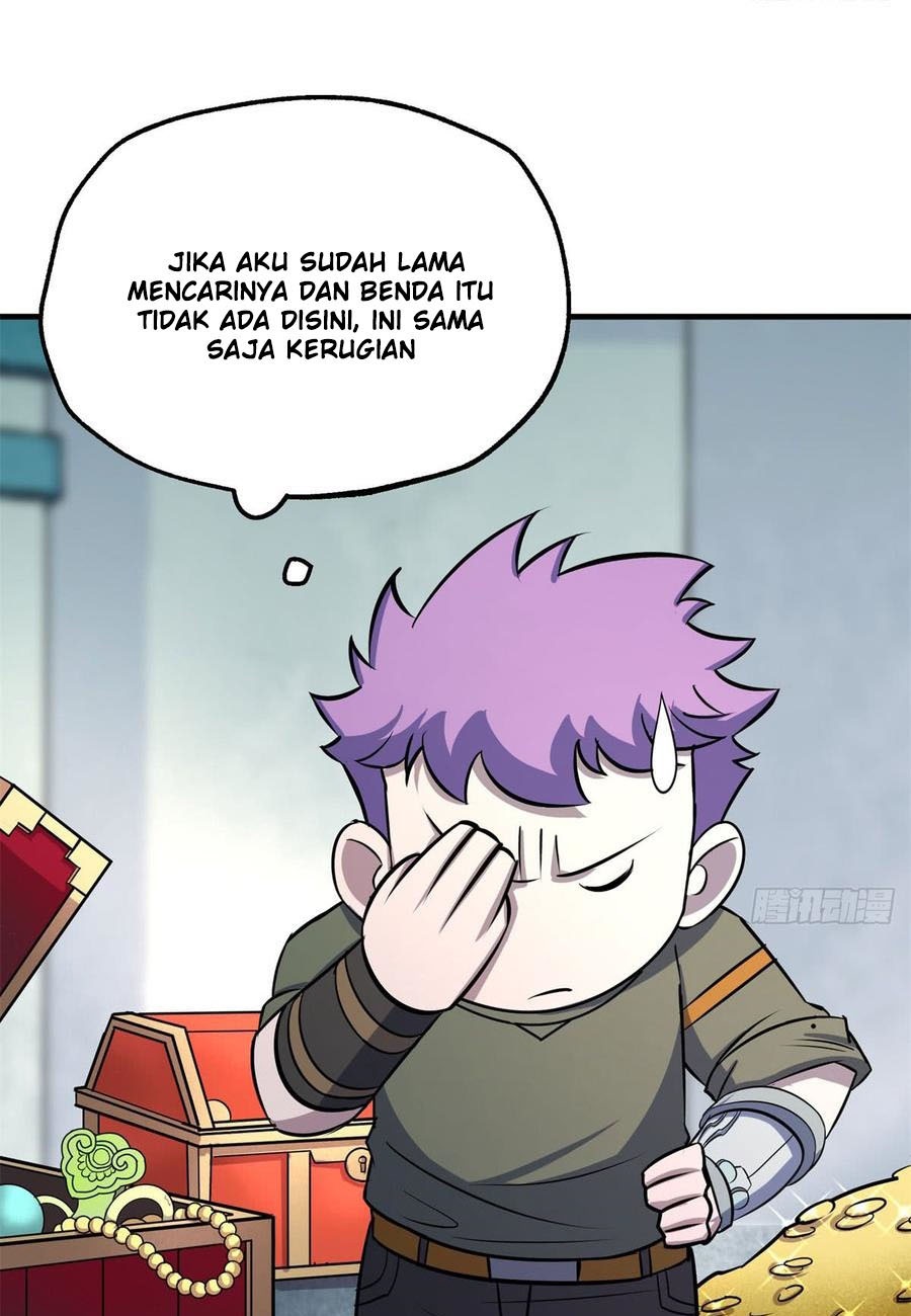 The Hunter Bab 182 halaman 49