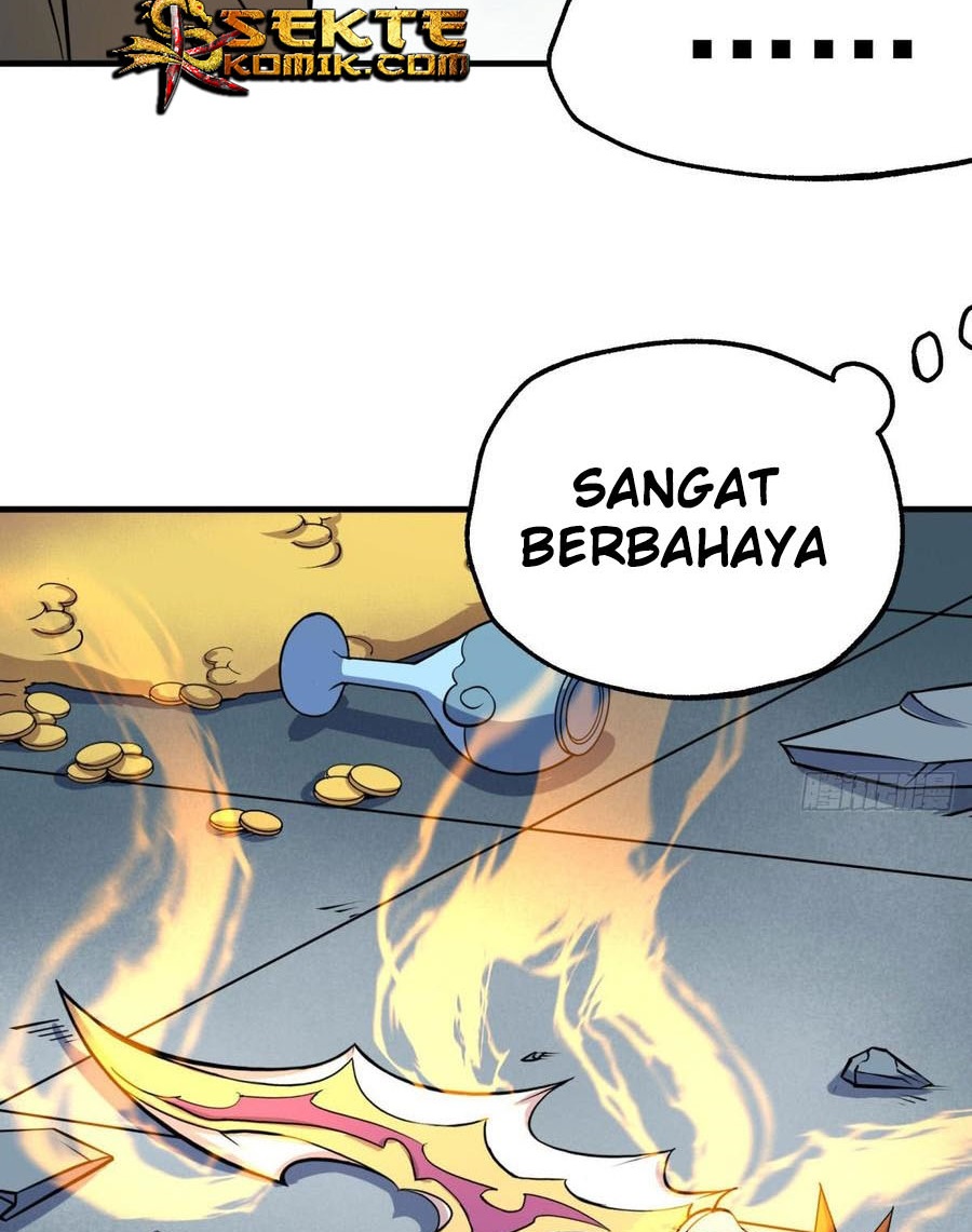 The Hunter Bab 183 halaman 18