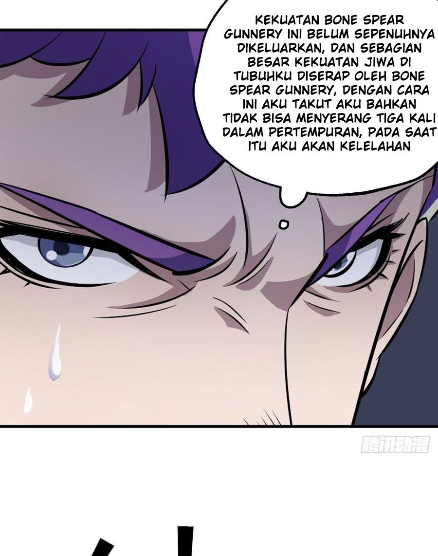 The Hunter Bab 183 halaman 21