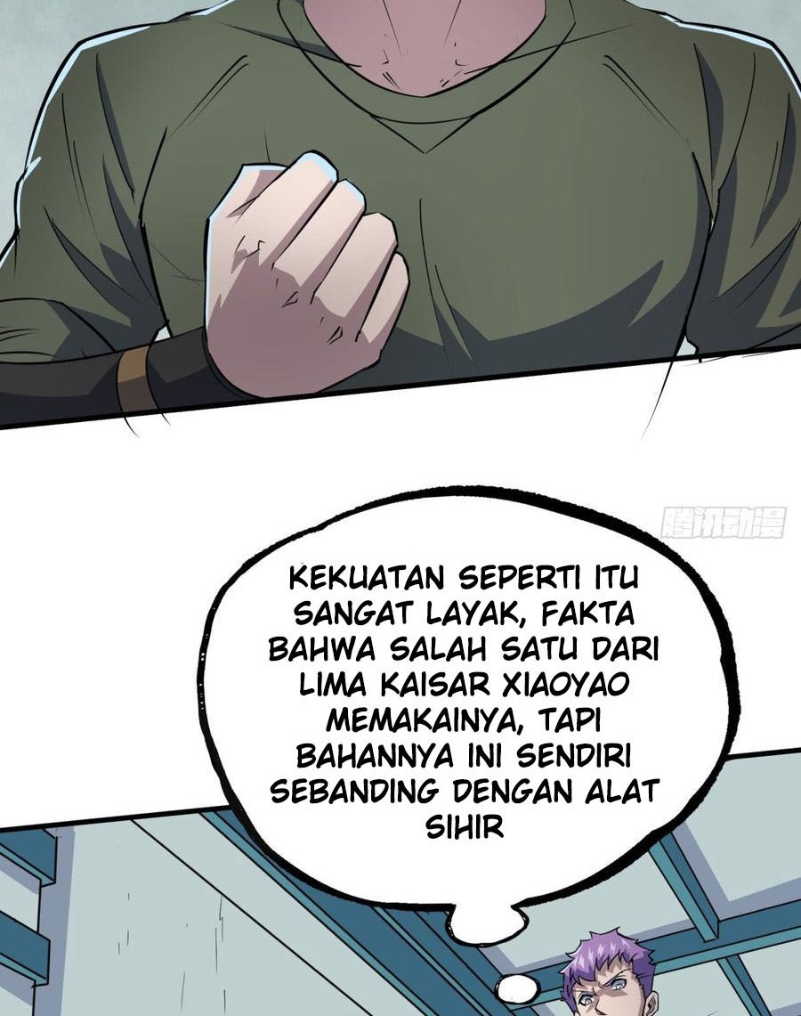 The Hunter Bab 183 halaman 25