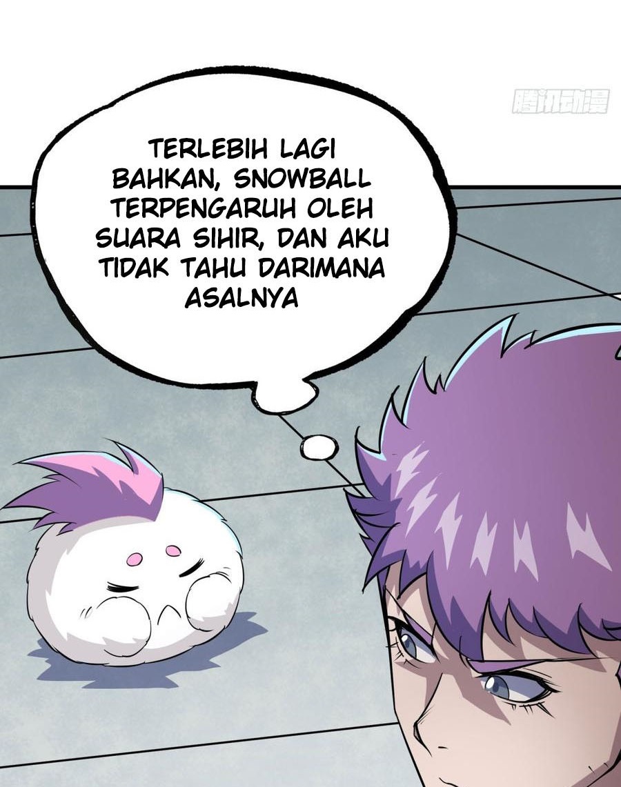 The Hunter Bab 183 halaman 27
