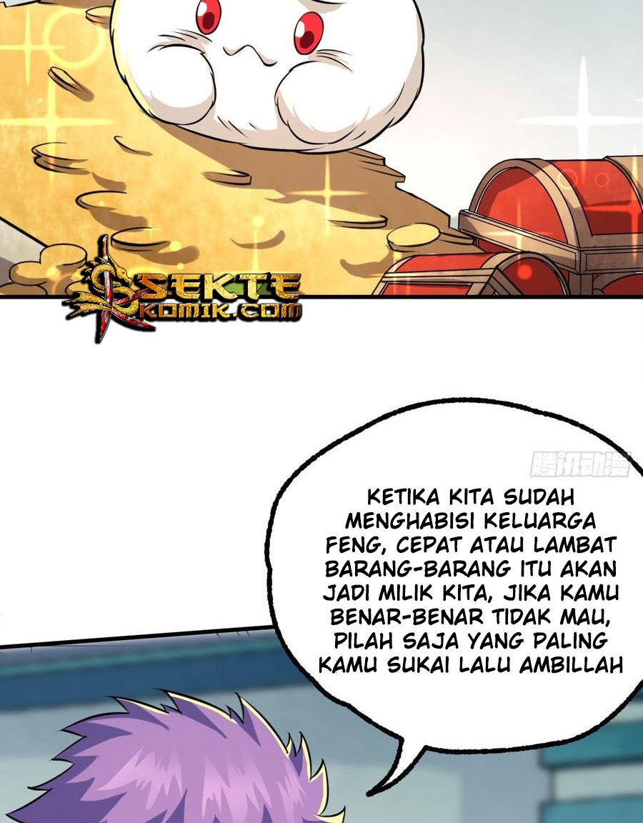 The Hunter Bab 183 halaman 33