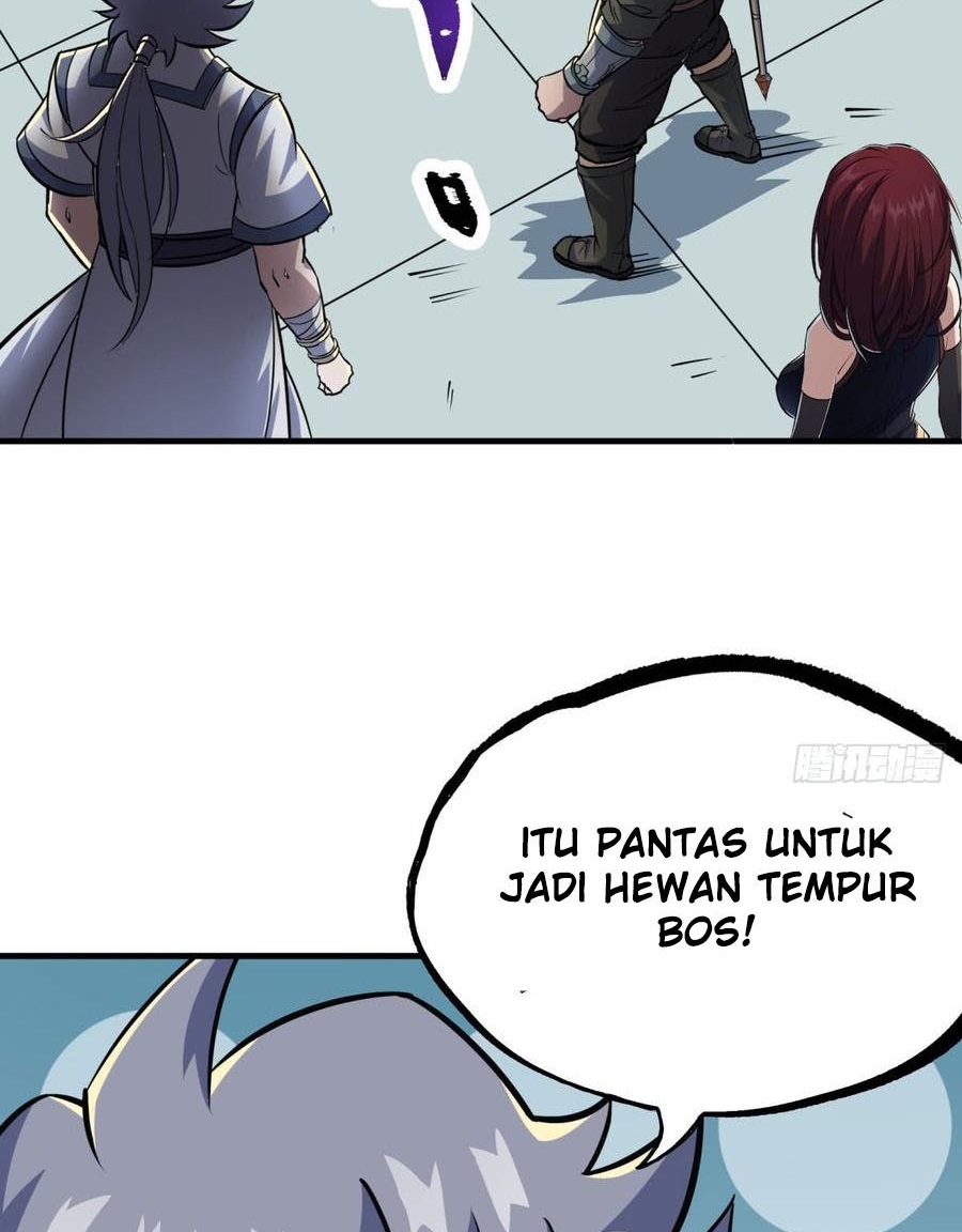 The Hunter Bab 183 halaman 43