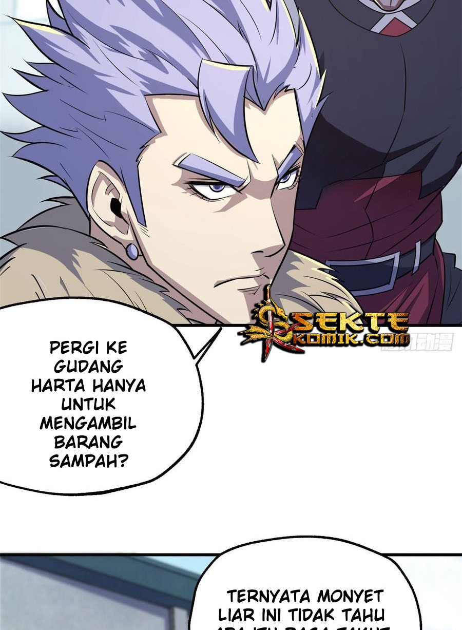 The Hunter Bab 184 halaman 12