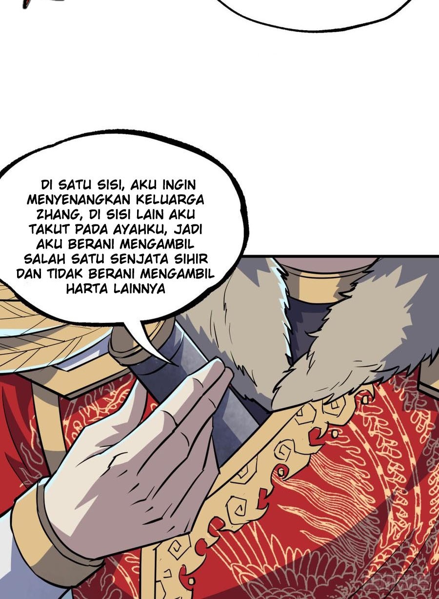 The Hunter Bab 184 halaman 16