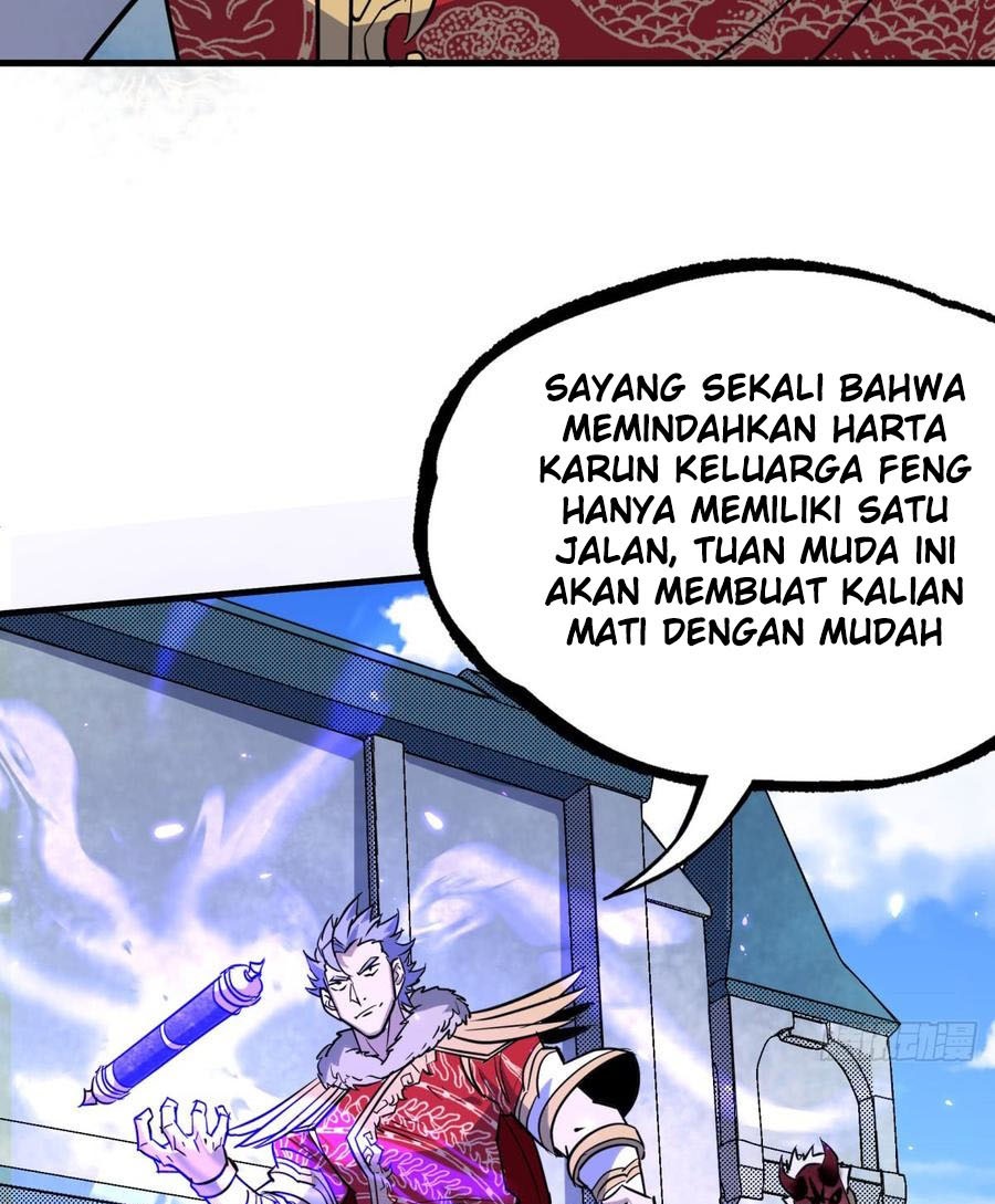 The Hunter Bab 184 halaman 17