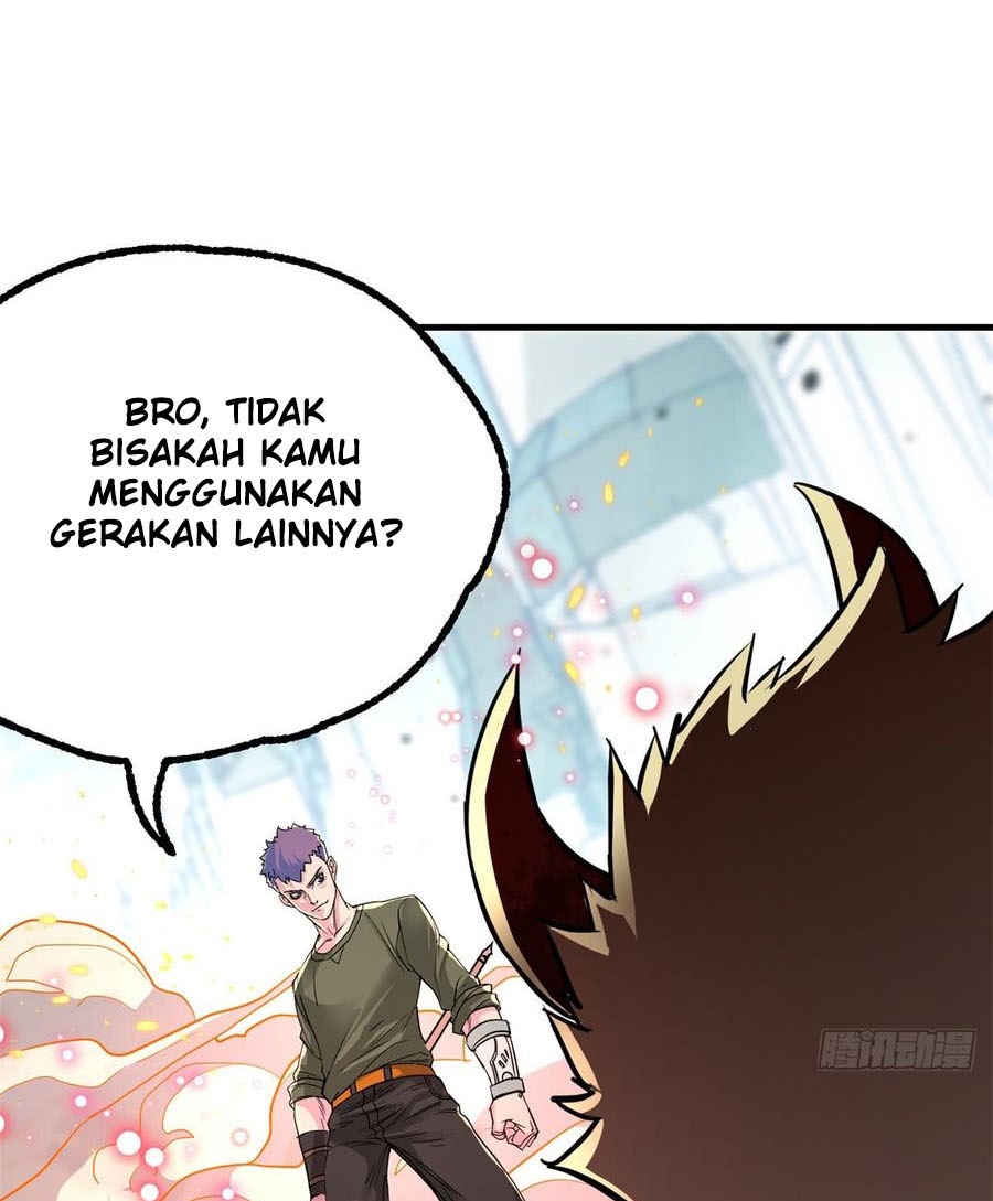 The Hunter Bab 184 halaman 29