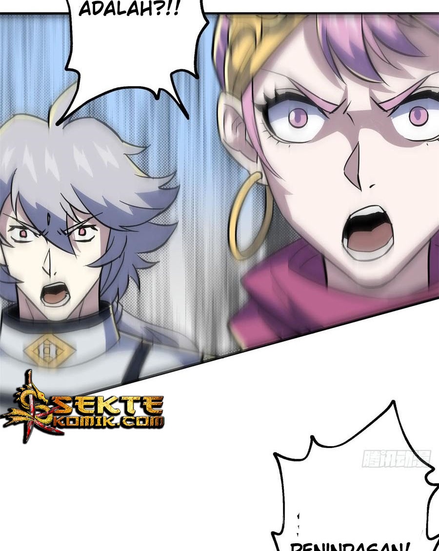 The Hunter Bab 184 halaman 34