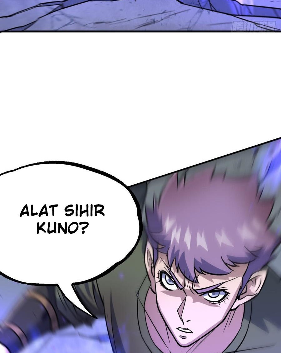 The Hunter Bab 184 halaman 38