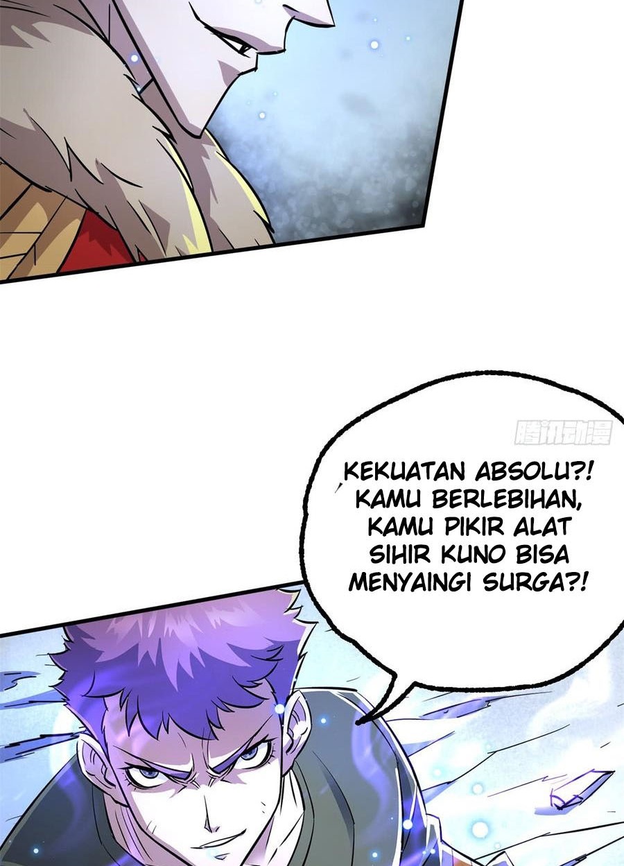 The Hunter Bab 184 halaman 50