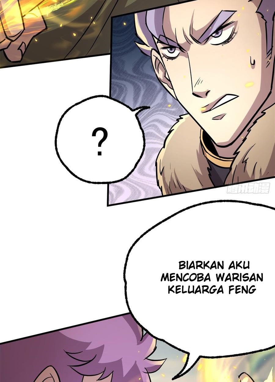 The Hunter Bab 184 halaman 53