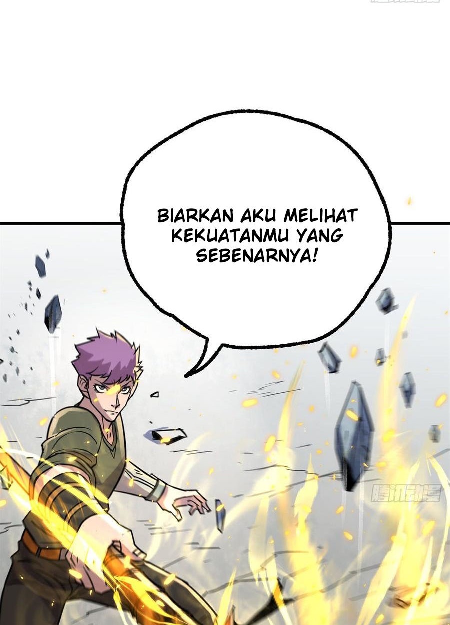 The Hunter Bab 184 halaman 56
