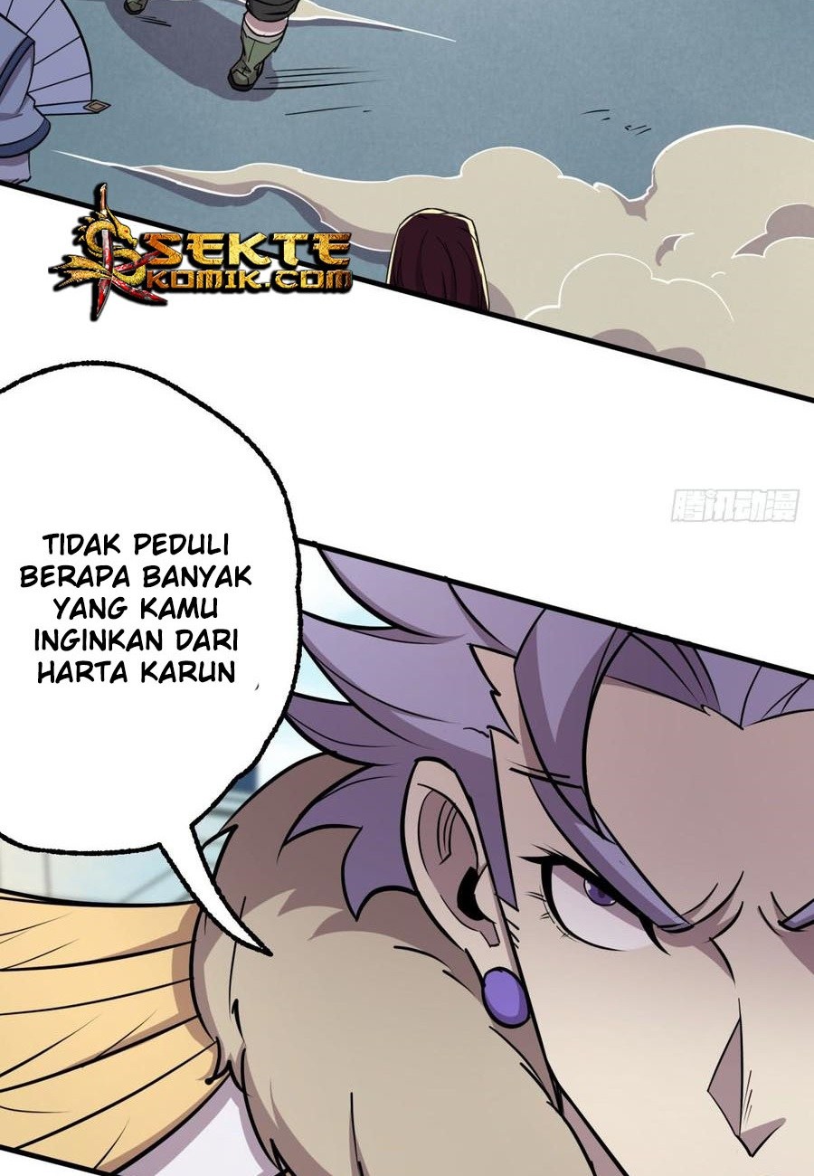 The Hunter Bab 185 halaman 47
