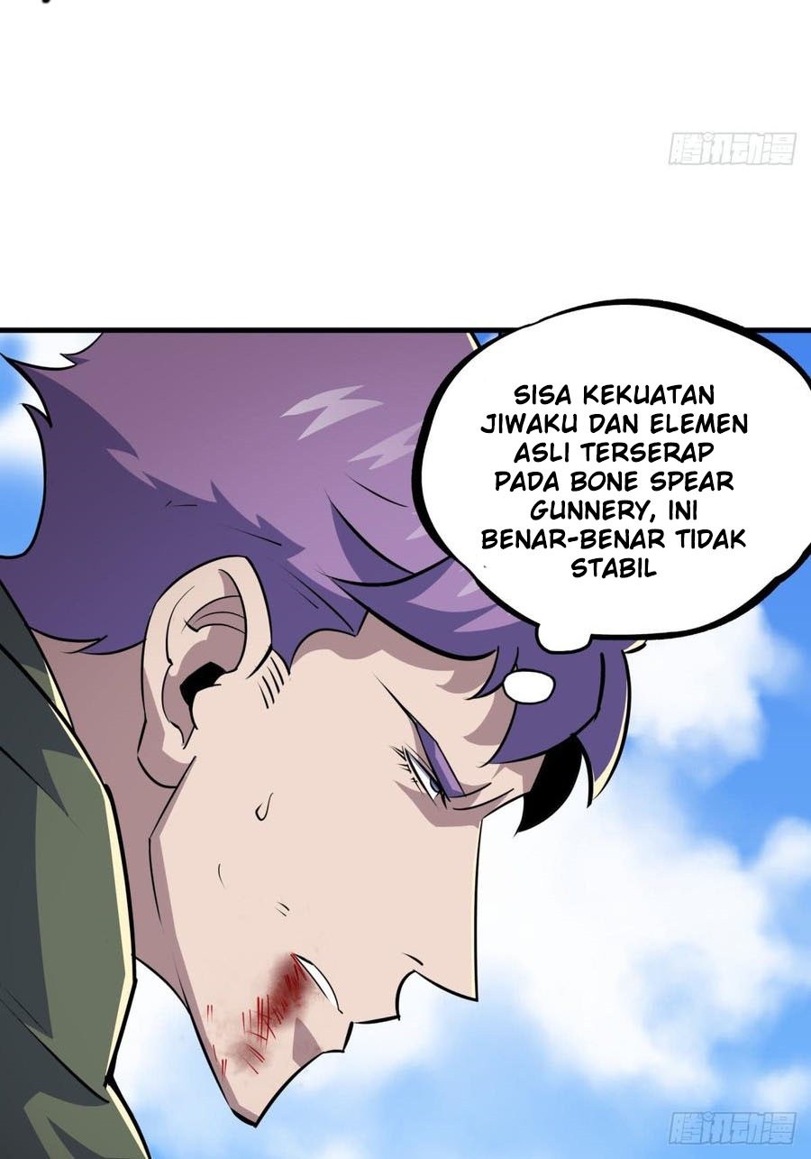 The Hunter Bab 186 halaman 30