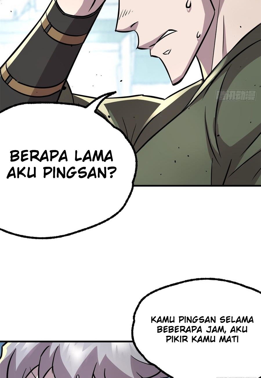 The Hunter Bab 186 halaman 46