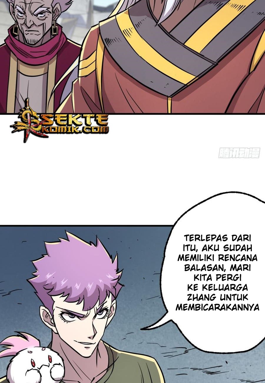 The Hunter Bab 186 halaman 54