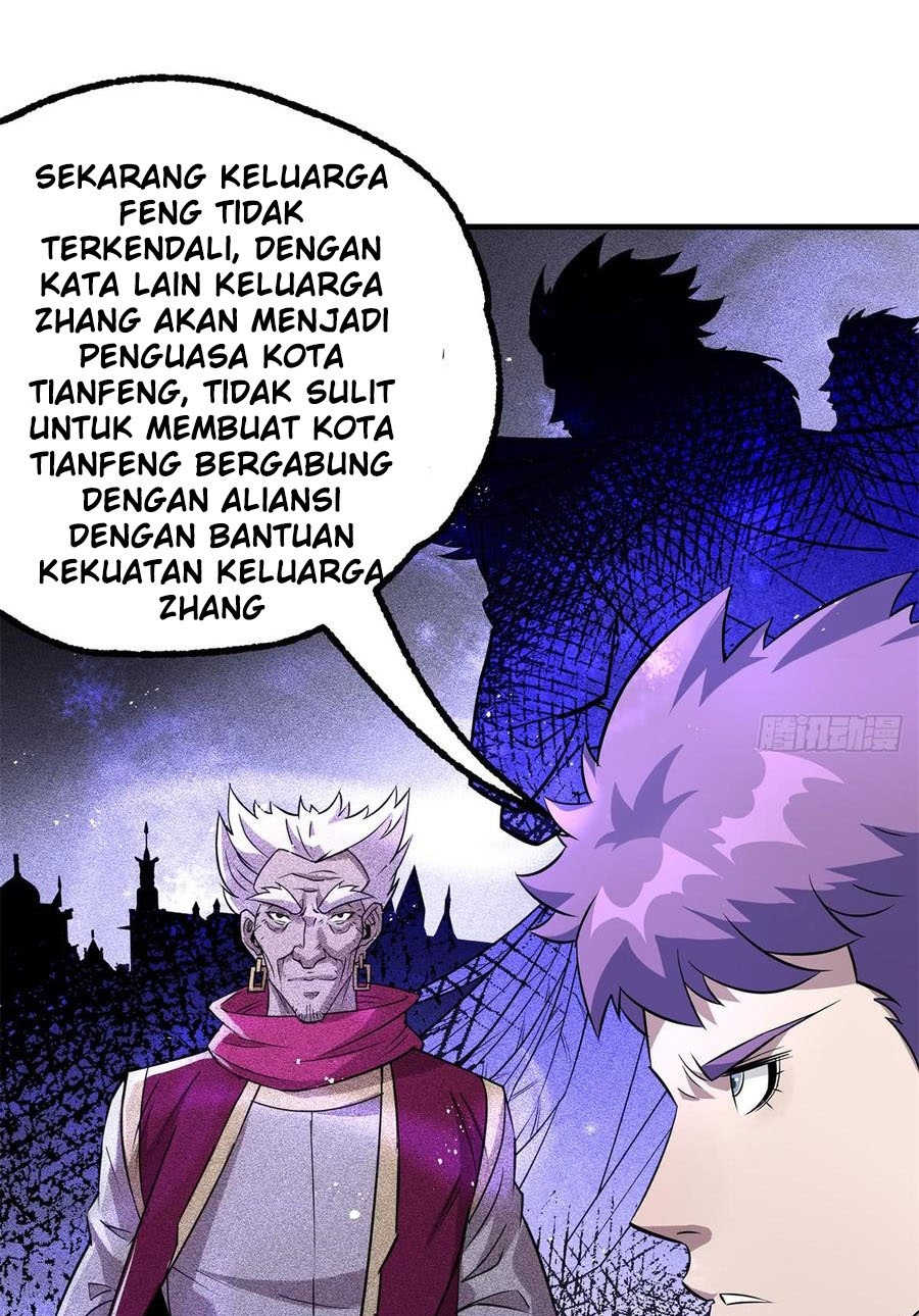 The Hunter Bab 187 halaman 25