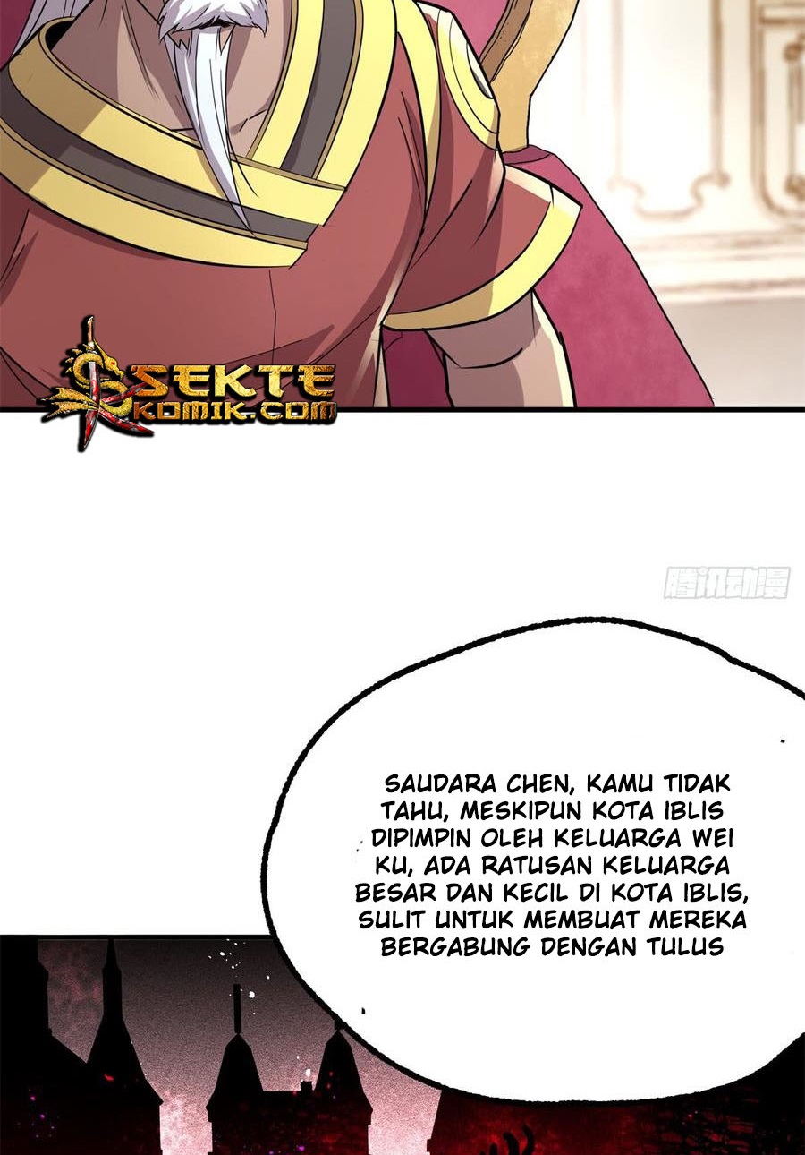 The Hunter Bab 187 halaman 27