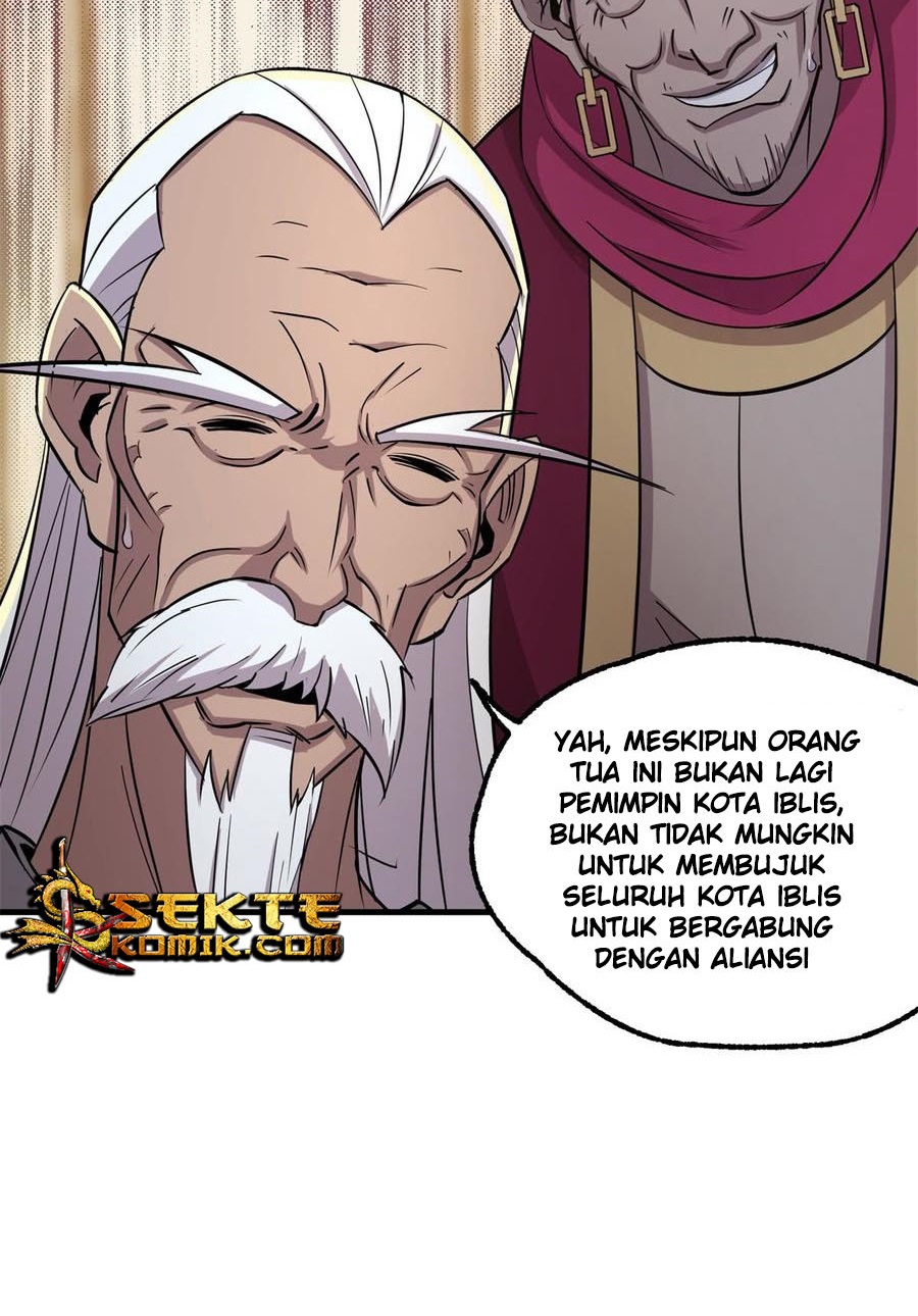 The Hunter Bab 187 halaman 43