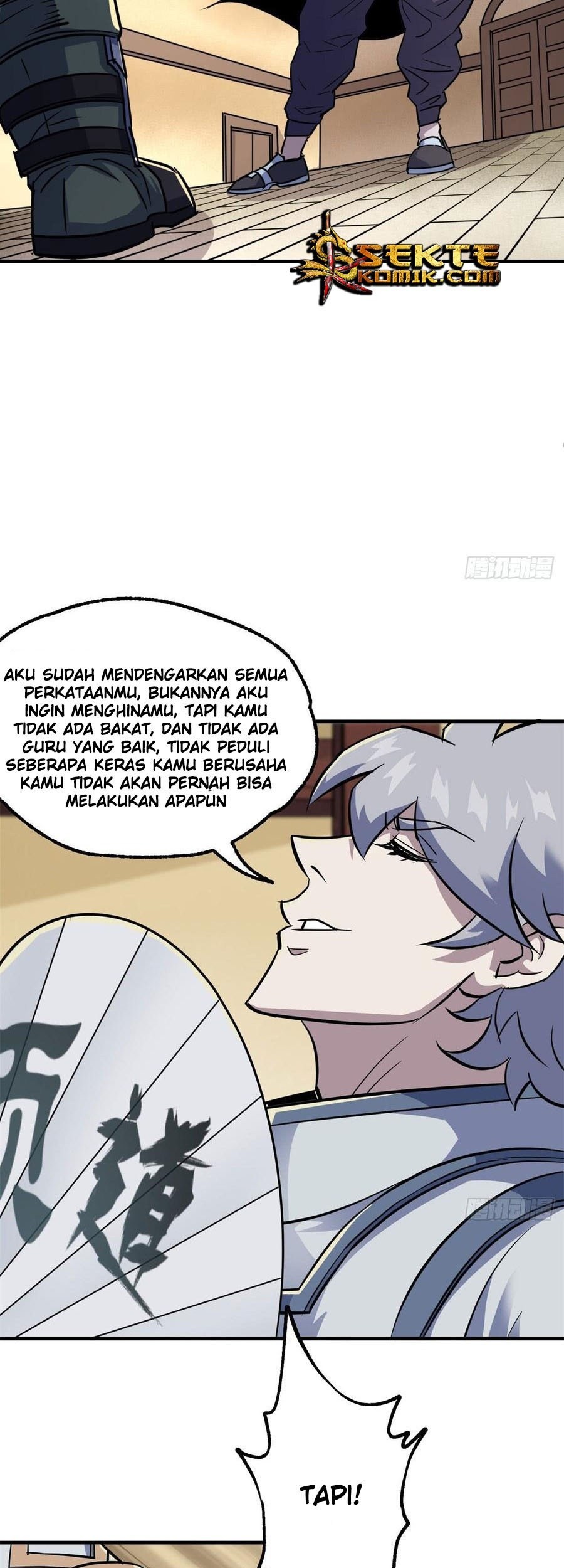 The Hunter Bab 188 halaman 22
