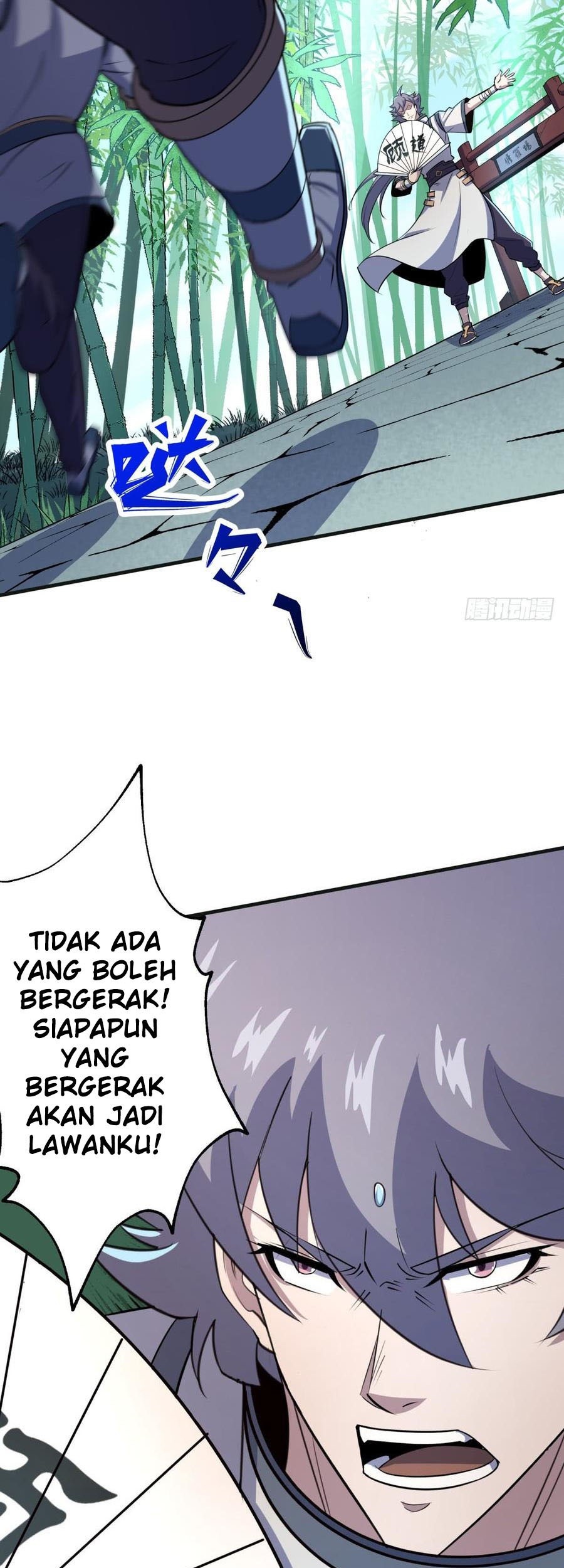 The Hunter Bab 189 halaman 12