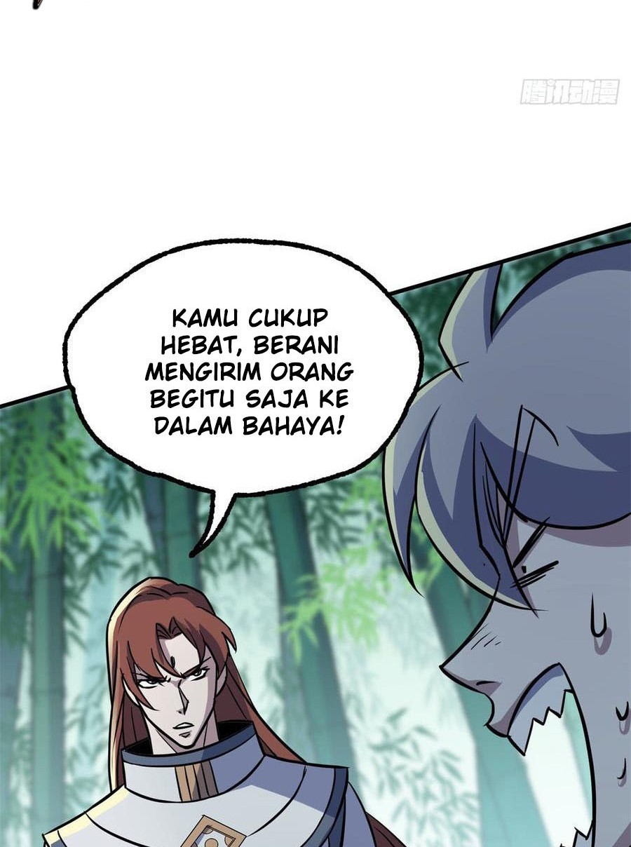 The Hunter Bab 189 halaman 19