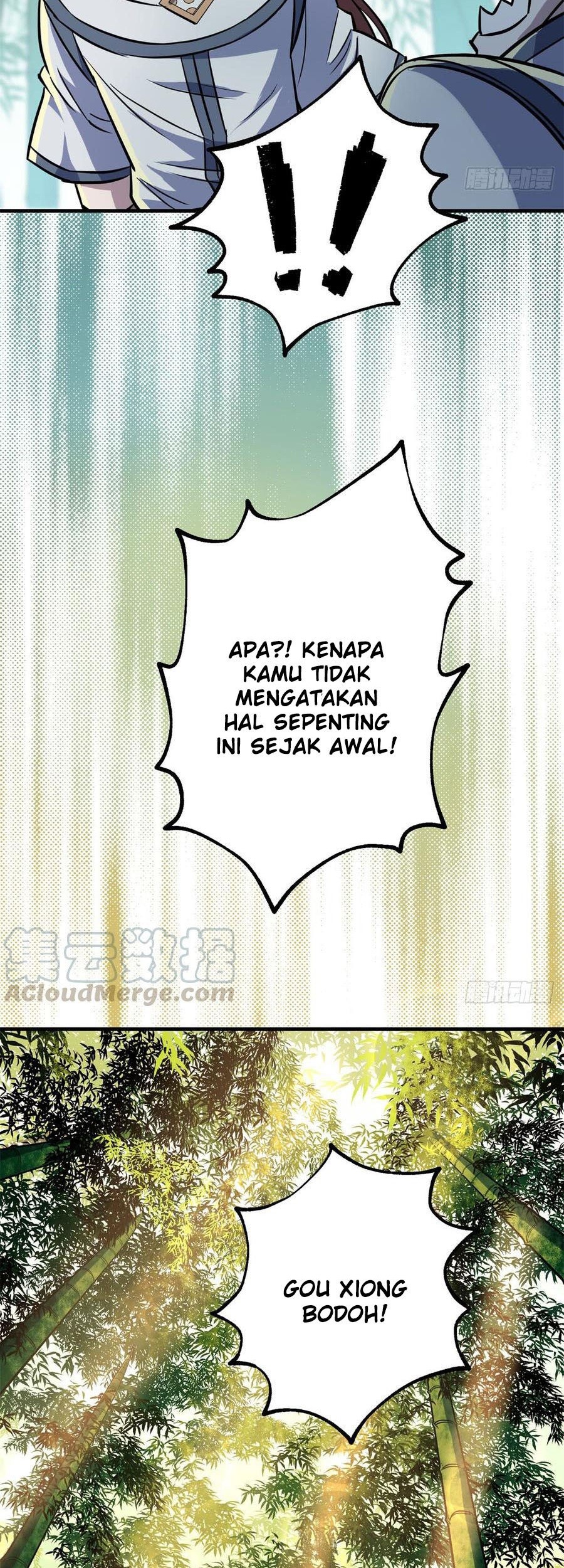 The Hunter Bab 189 halaman 20