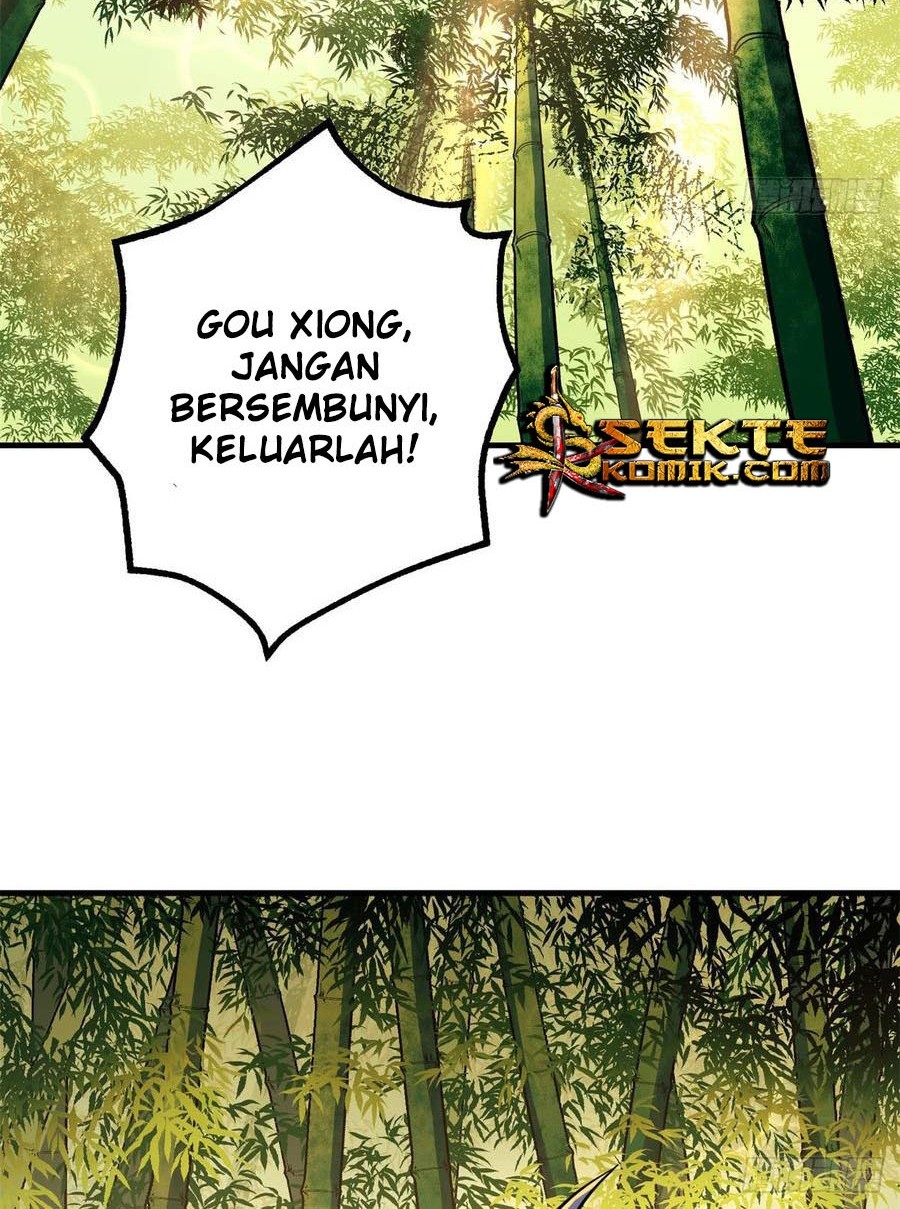 The Hunter Bab 189 halaman 21