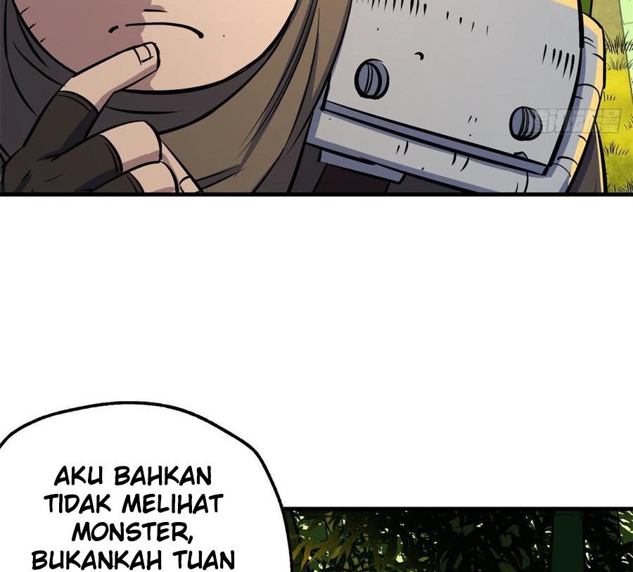The Hunter Bab 189 halaman 29