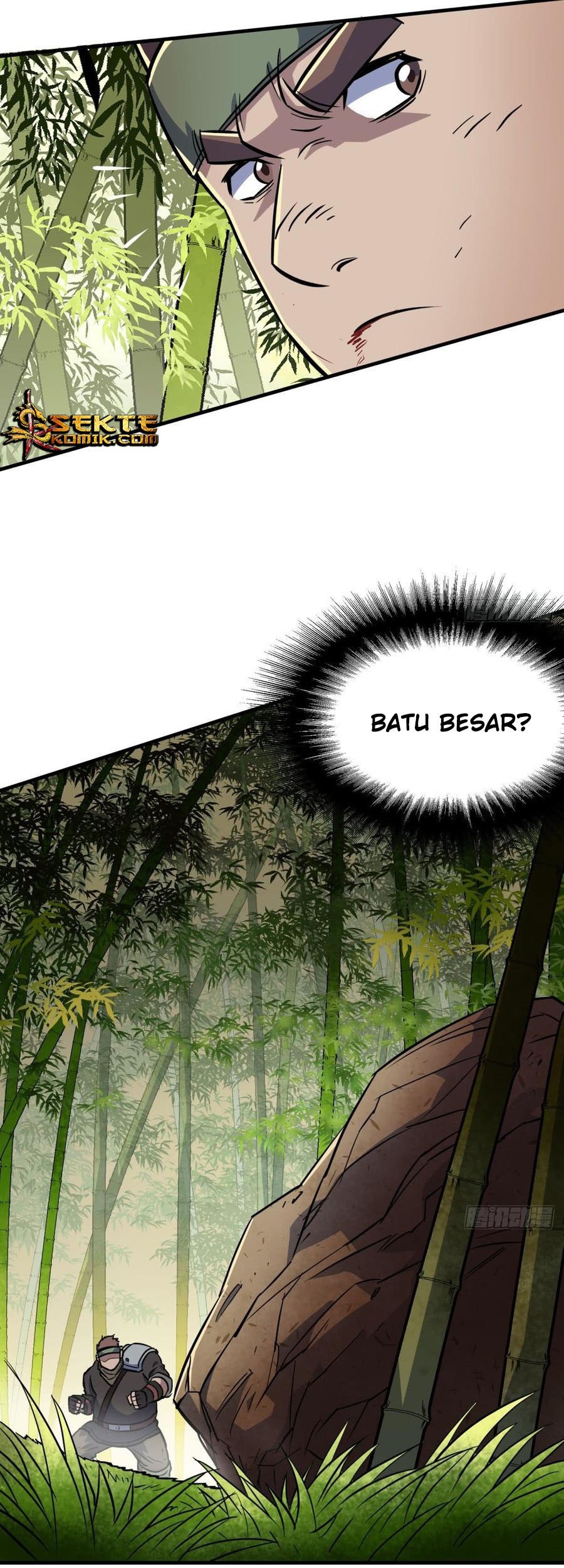 The Hunter Bab 190 halaman 32