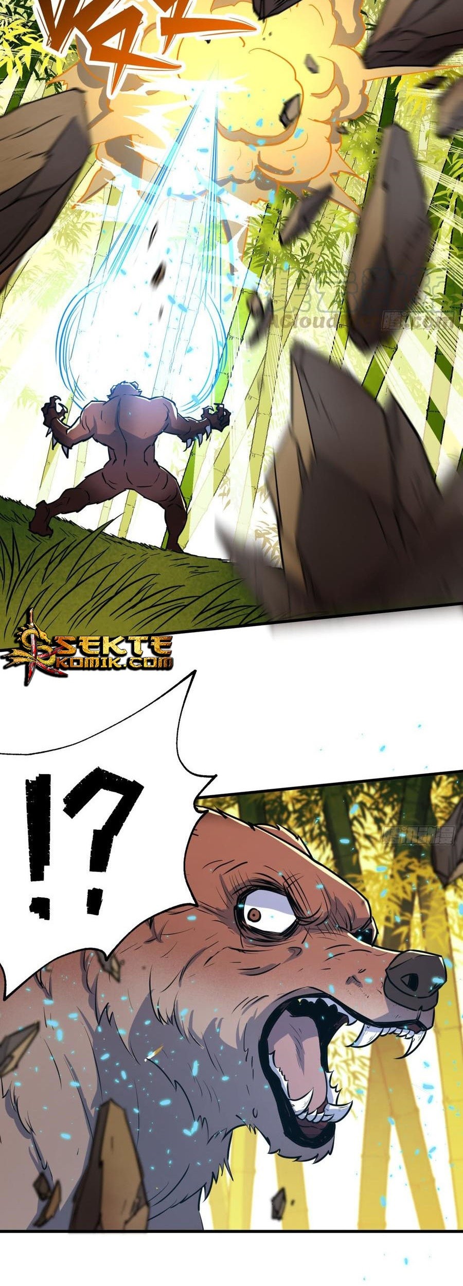 The Hunter Bab 190 halaman 44