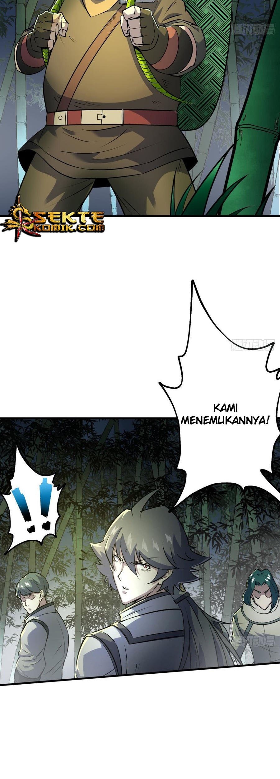 The Hunter Bab 191 halaman 12