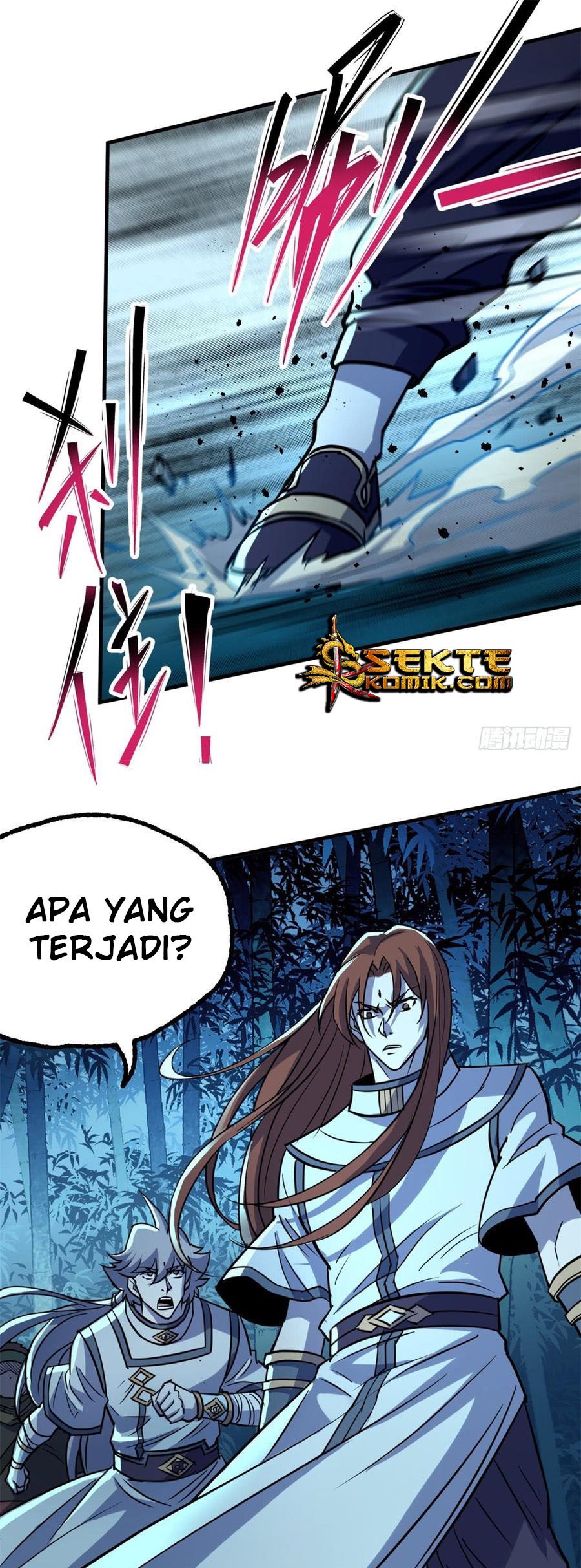 The Hunter Bab 193 halaman 12