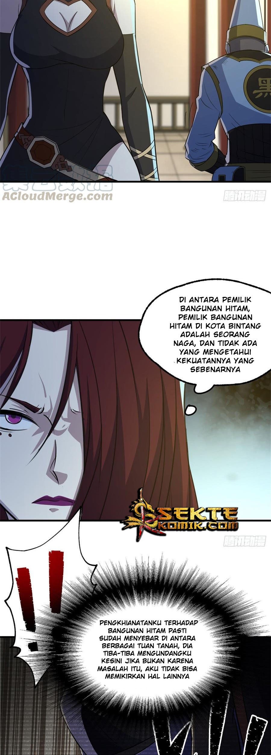 The Hunter Bab 193 halaman 29