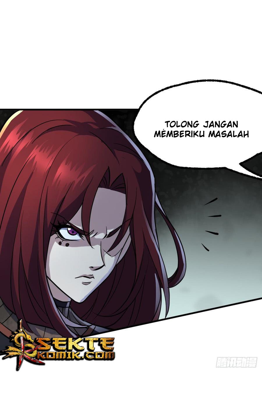 The Hunter chapter 194 halaman 12